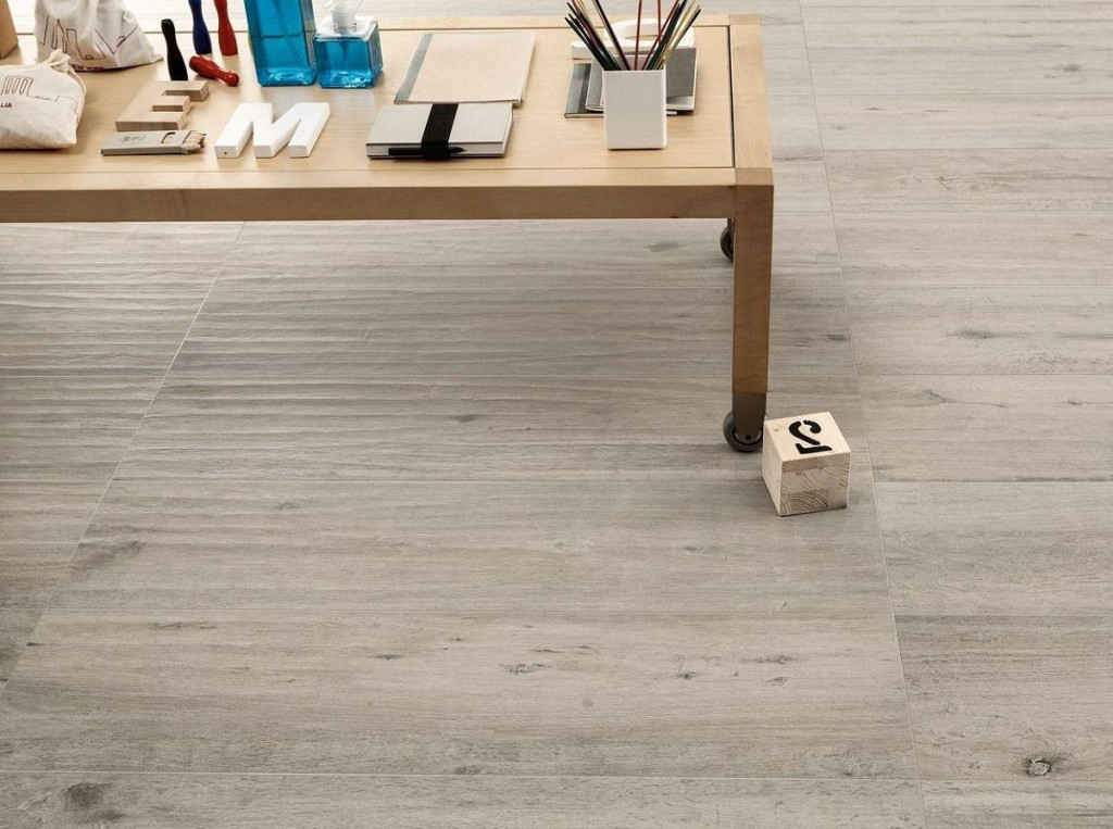 Интерьер Italon (Италон) Natural Life Wood (Натурал Лифе Воод) - 7