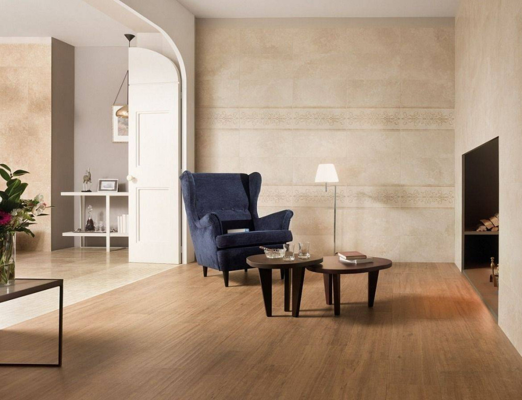 Интерьер Italon (Италон) Natural Life Wood (Натурал Лифе Воод) - 9