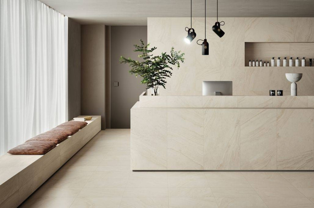 Интерьер Italon (Италон) Room (Рум)
