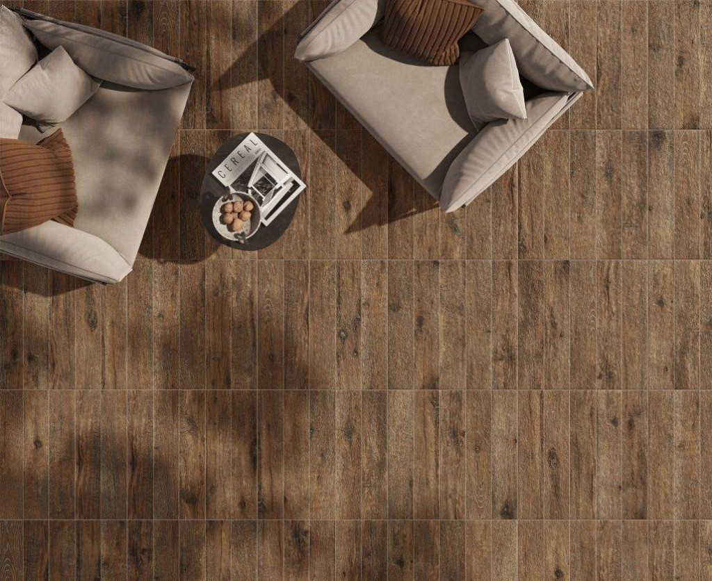 Интерьер Italon (Италон) NL-Wood X2 (Эн Эл-Вуд Икс2)
