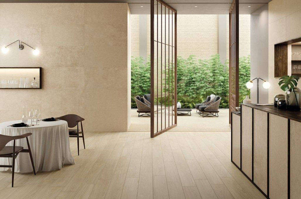 Интерьер Italon (Италон) Room (Рум) - 2