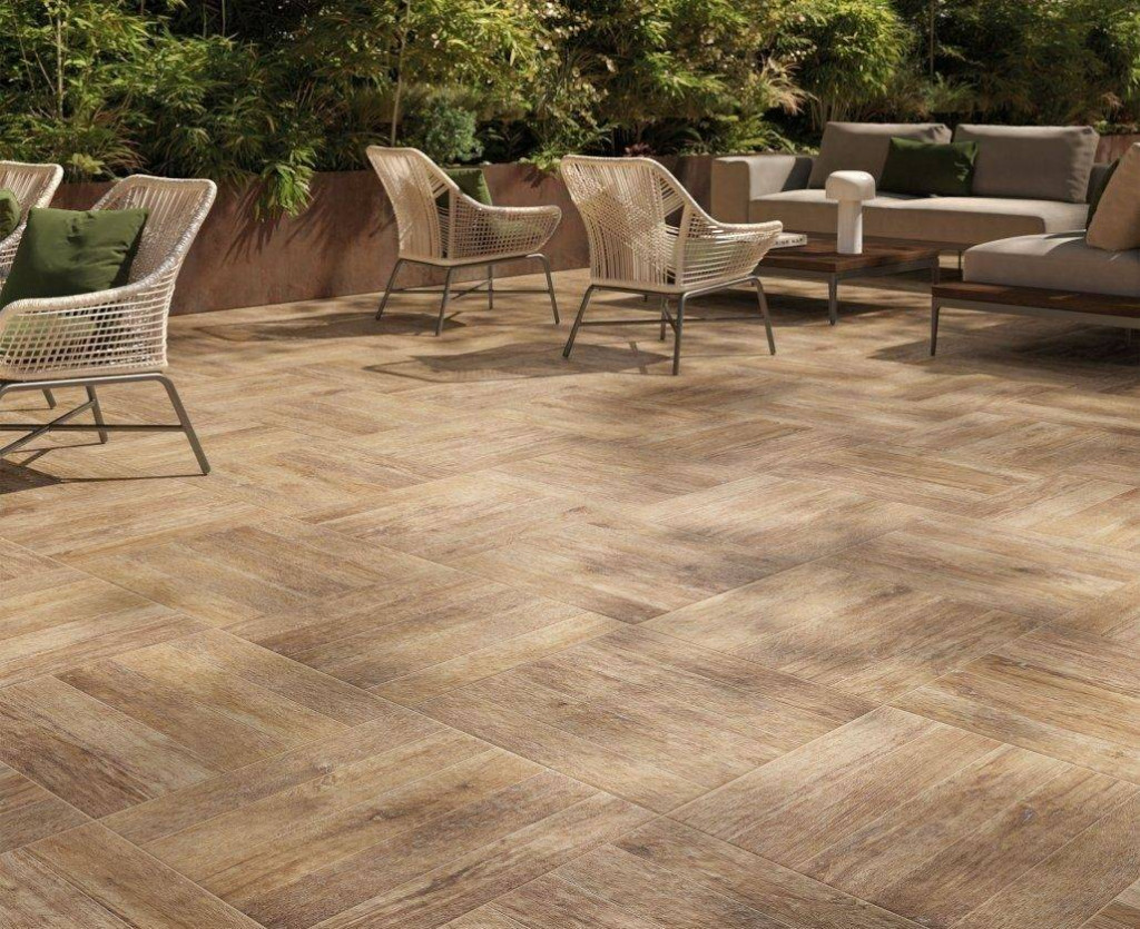 Интерьер Italon (Италон) NL-Wood X2 (Эн Эл-Вуд Икс2) - 1