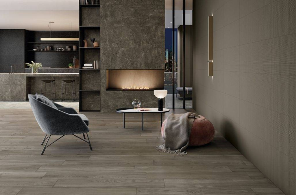 Интерьер Italon (Италон) Room (Рум) - 5