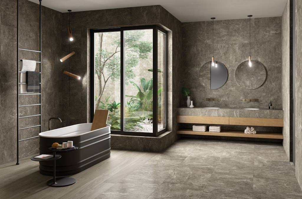 Интерьер Italon (Италон) Room (Рум) - 4