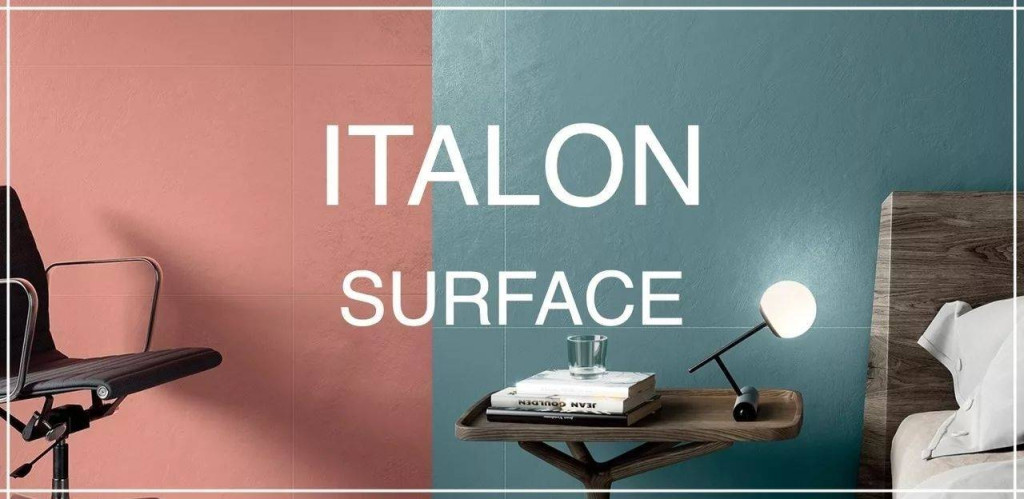 Интерьер Italon (Италон) Surface (Серфейс)