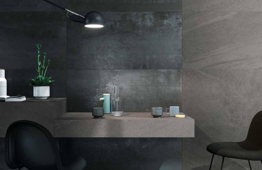 Интерьер Italon (Италон) Surface (Серфейс) - 5
