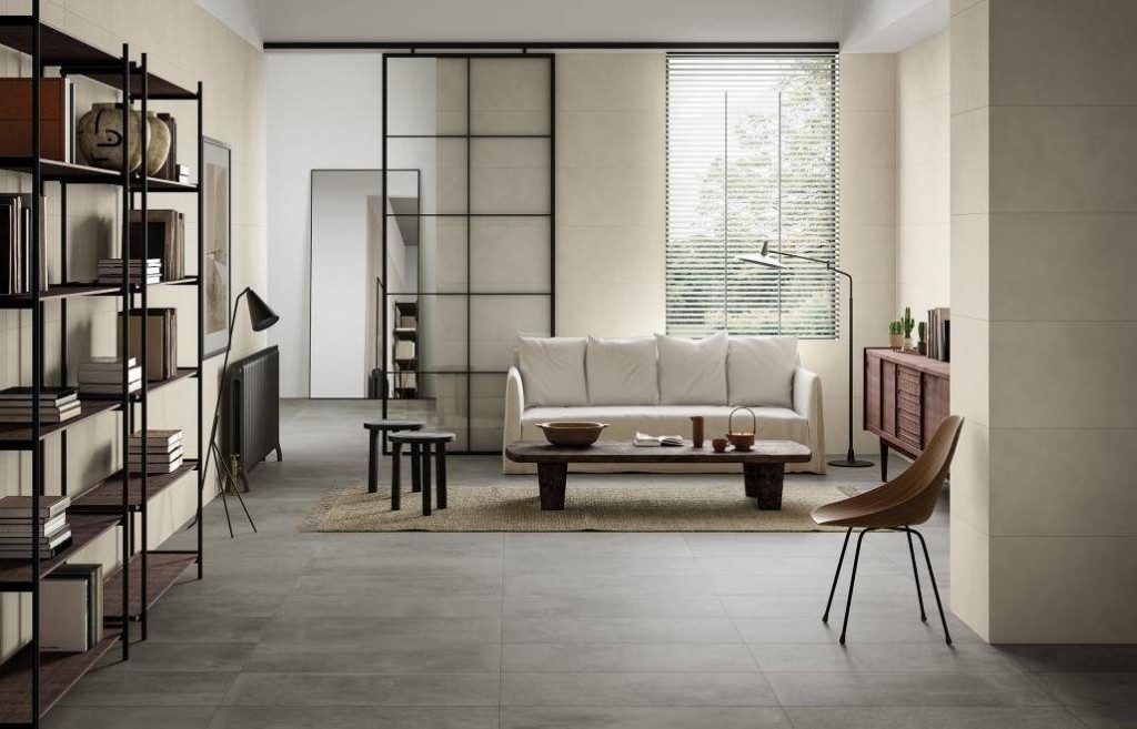 Интерьер Italon (Италон) Terraviva (Терраццо) - 3