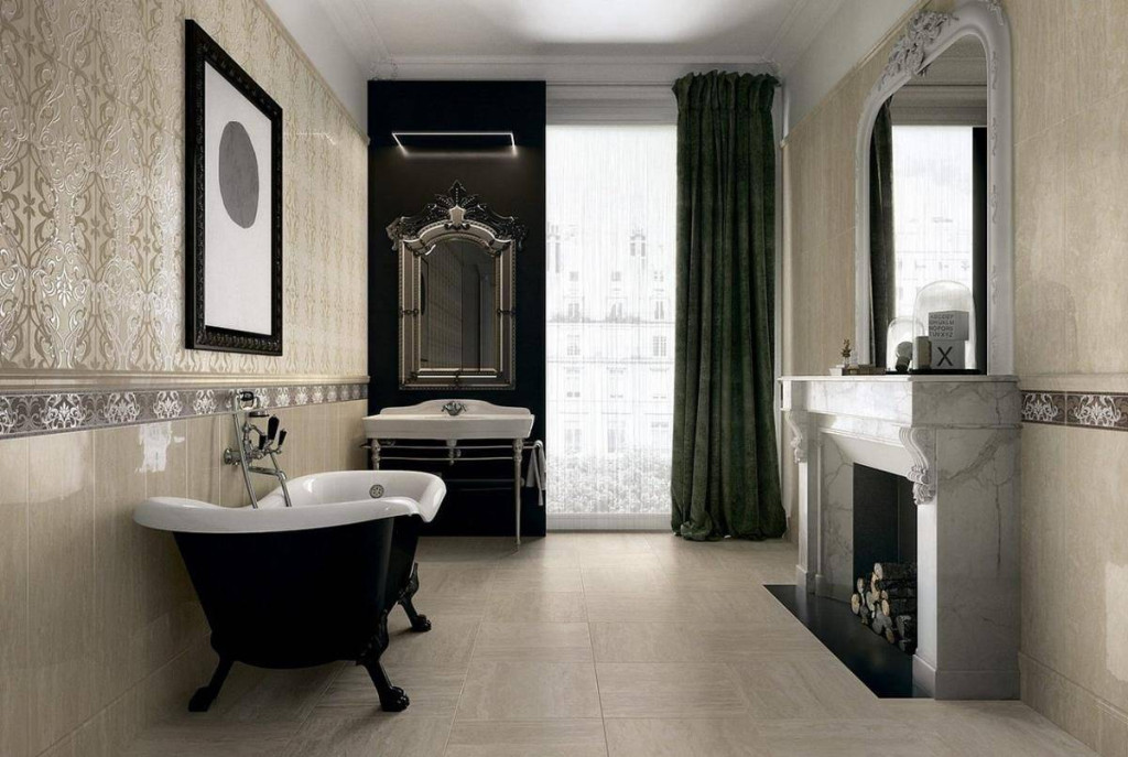 Интерьер Italon (Италон) Travertino+ (Травертино+) - 5