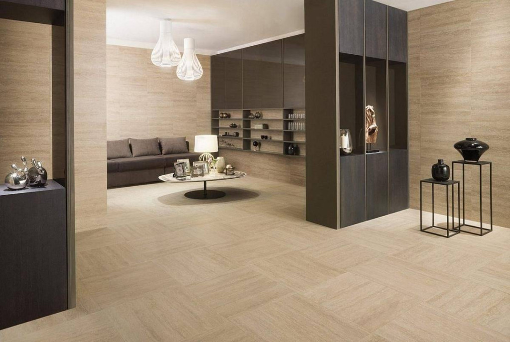 Интерьер Italon (Италон) Travertino+ (Травертино+) - 7