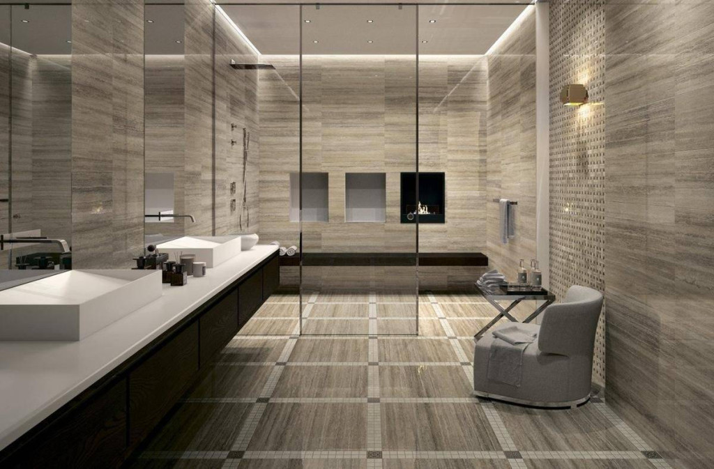 Интерьер Italon (Италон) Travertino+ (Травертино+) - 6