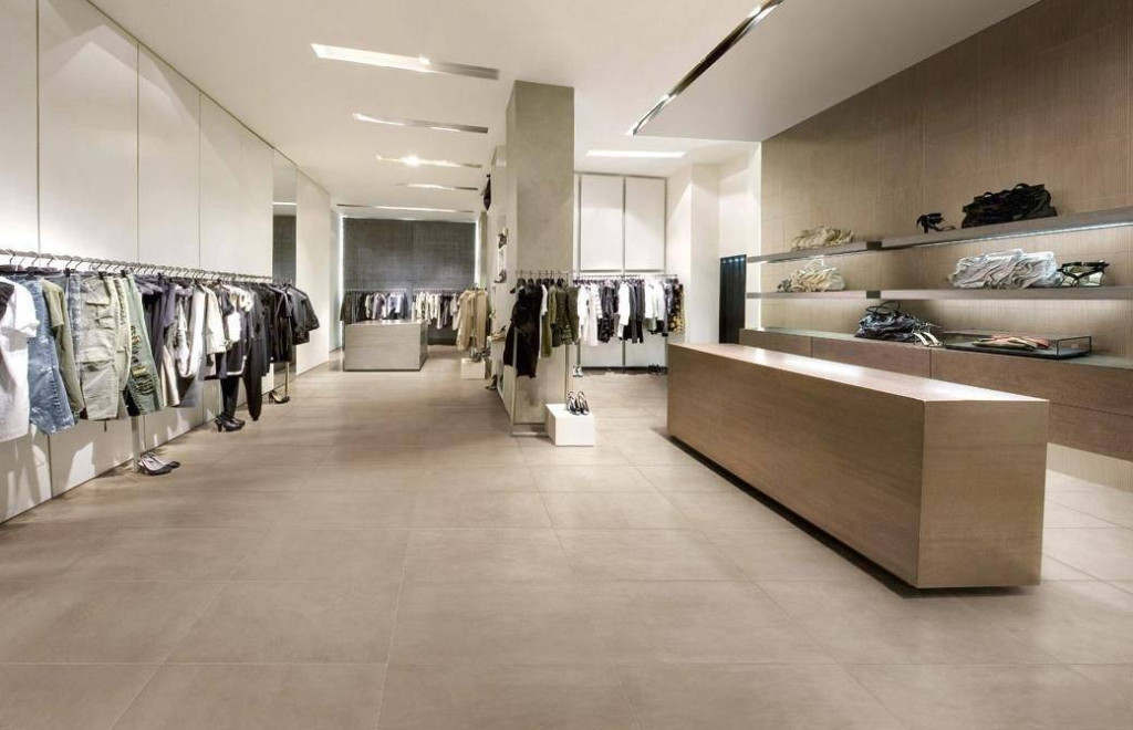 Интерьер Italon (Италон) Urban (Урбан) - 7