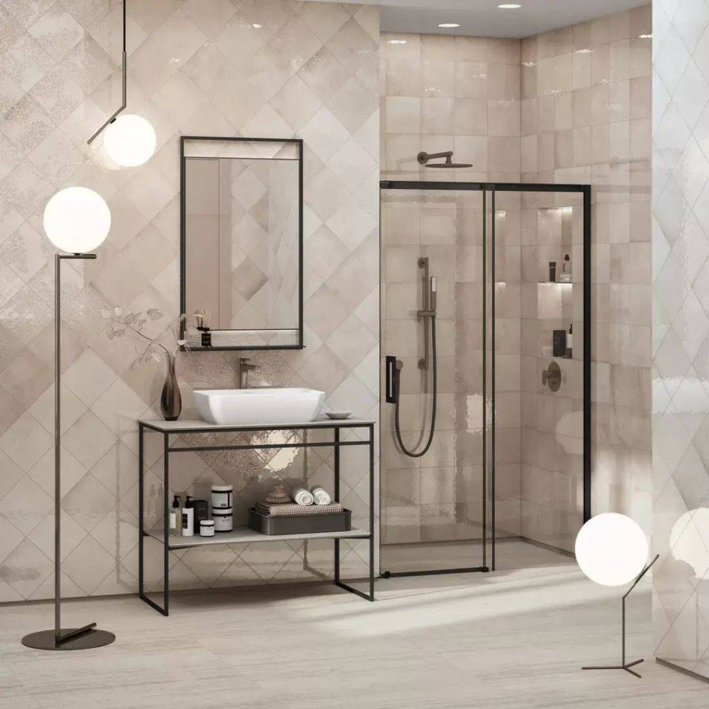Интерьер Kerama Marazzi (Керама Марацци) Адриатика (Адриатика) - 2