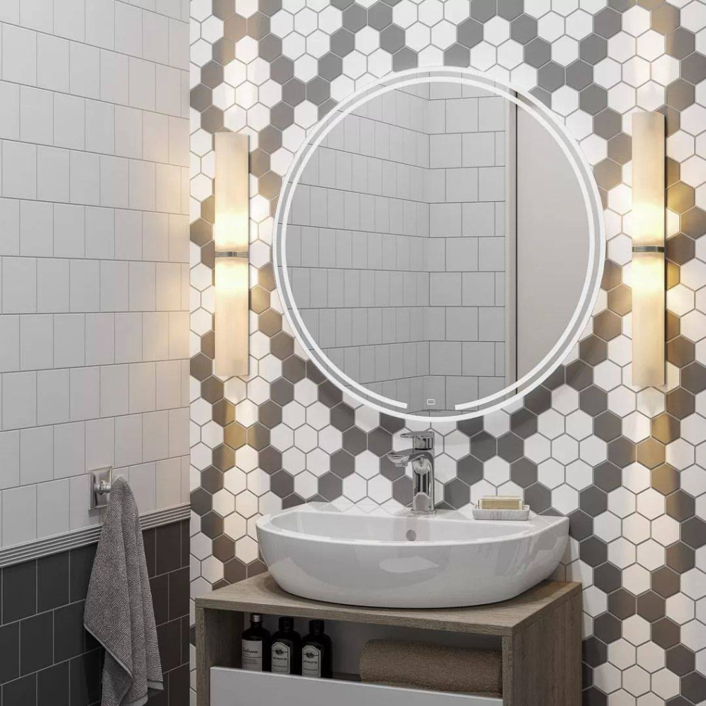 Интерьер Kerama Marazzi (Керама Марацци) Агуста - 4