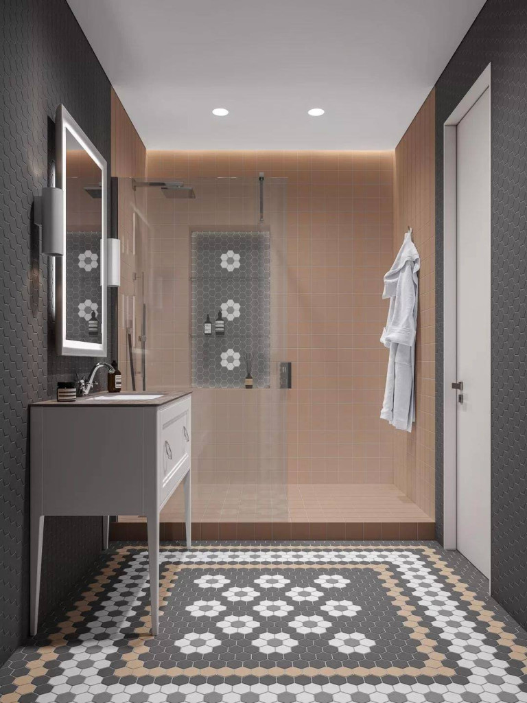 Интерьер Kerama Marazzi (Керама Марацци) Агуста - 6