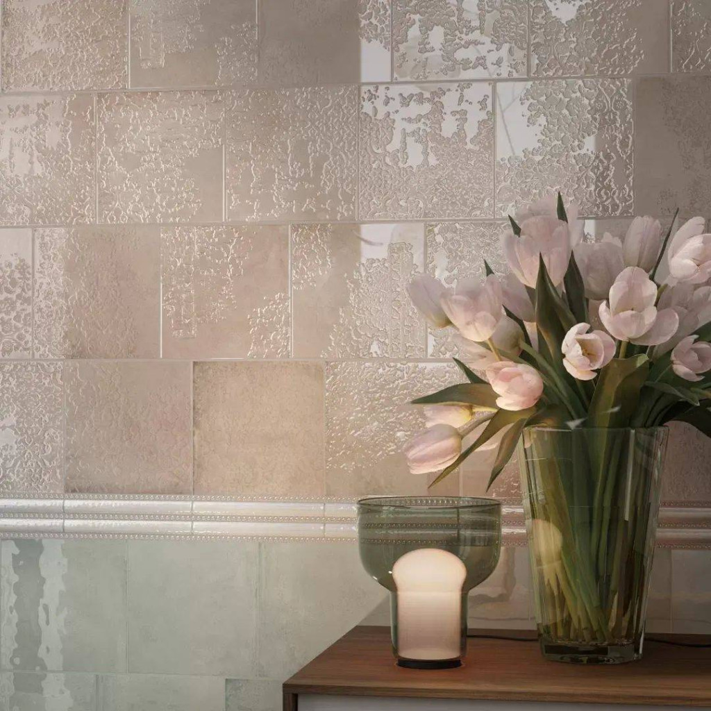 Интерьер Kerama Marazzi (Керама Марацци) Адриатика (Адриатика) - 3