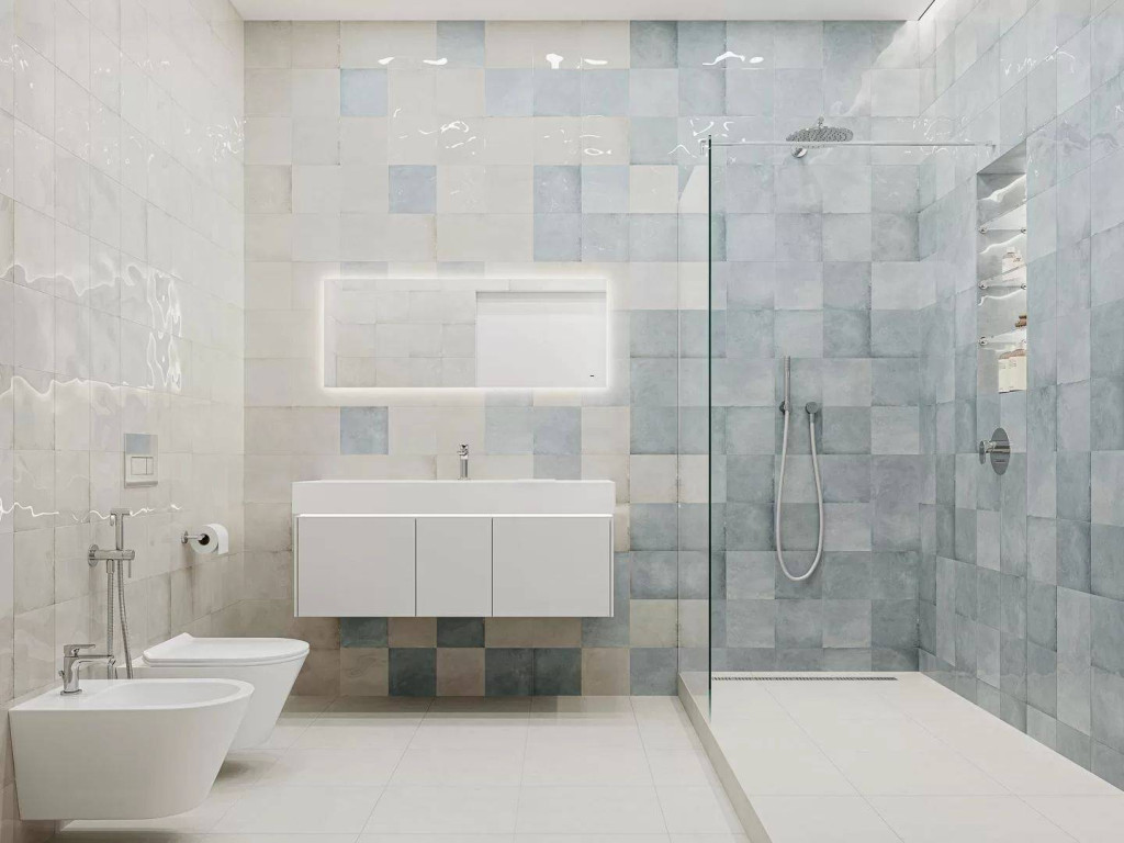 Интерьер Kerama Marazzi (Керама Марацци) Адриатика (Адриатика)