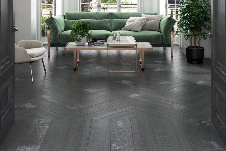 Интерьер Kerama Marazzi (Керама Марацци) Абете (Абете)