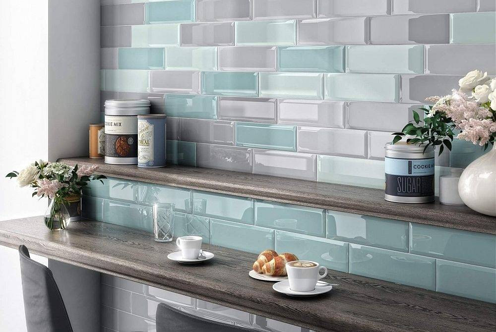 Интерьер Kerama Marazzi (Керама Марацци) Аккорд (Аккорд)