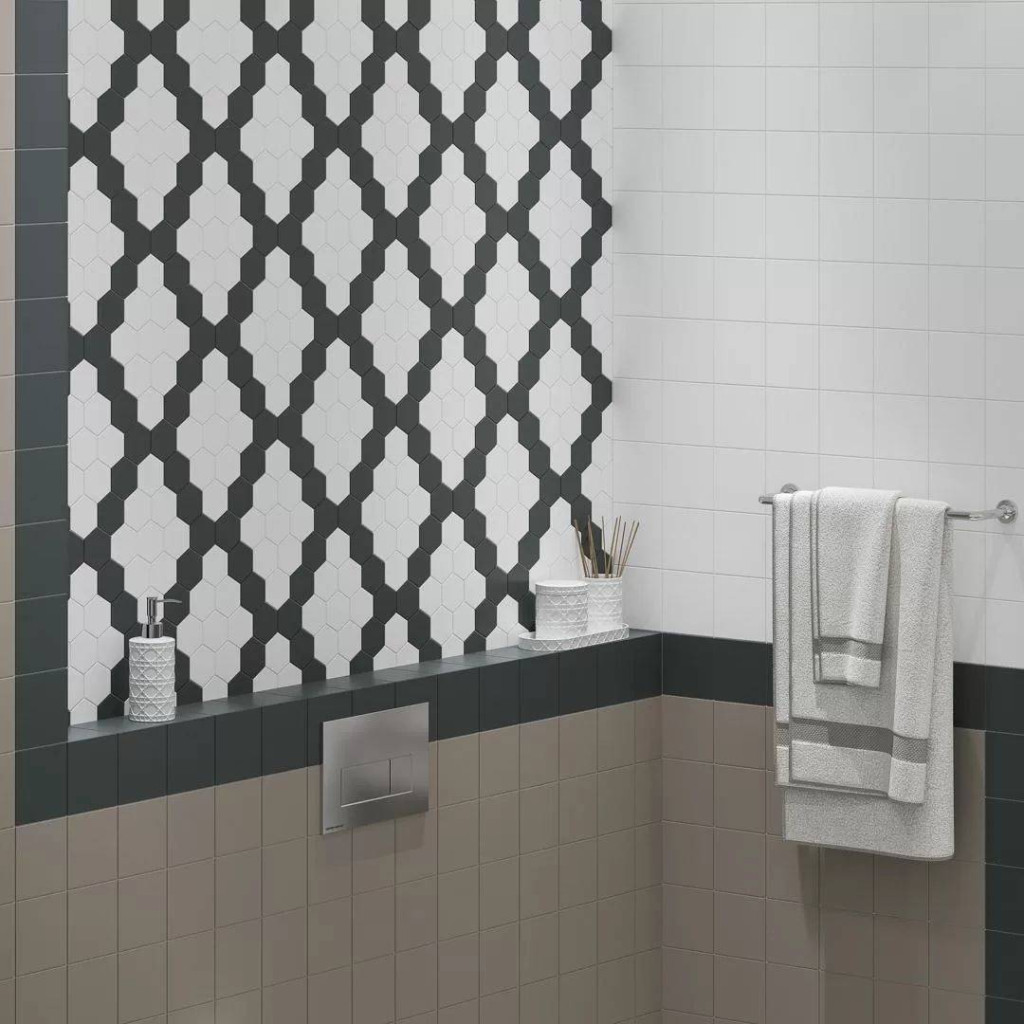 Интерьер Kerama Marazzi (Керама Марацци) Агуста - 3