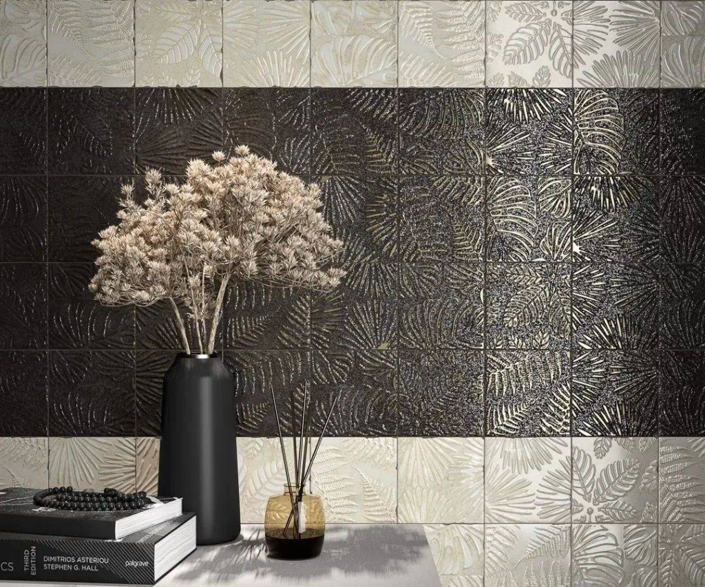 Интерьер Kerama Marazzi (Керама Марацци) Агдаль