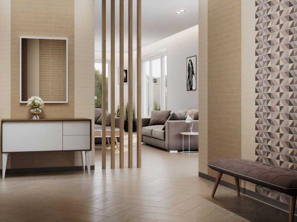 Интерьер Kerama Marazzi (Керама Марацци) Амстердам (Амстердам) - 3