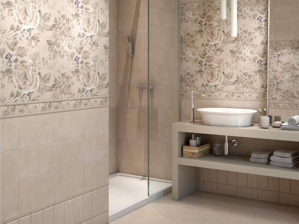 Интерьер Kerama Marazzi (Керама Марацци) Александрия (Александрия) - 2