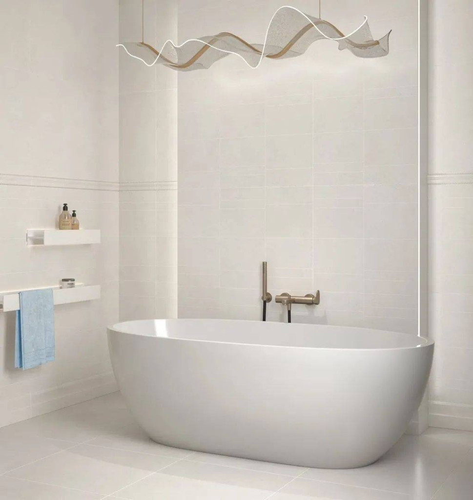 Интерьер Kerama Marazzi (Керама Марацци) Арль - 2