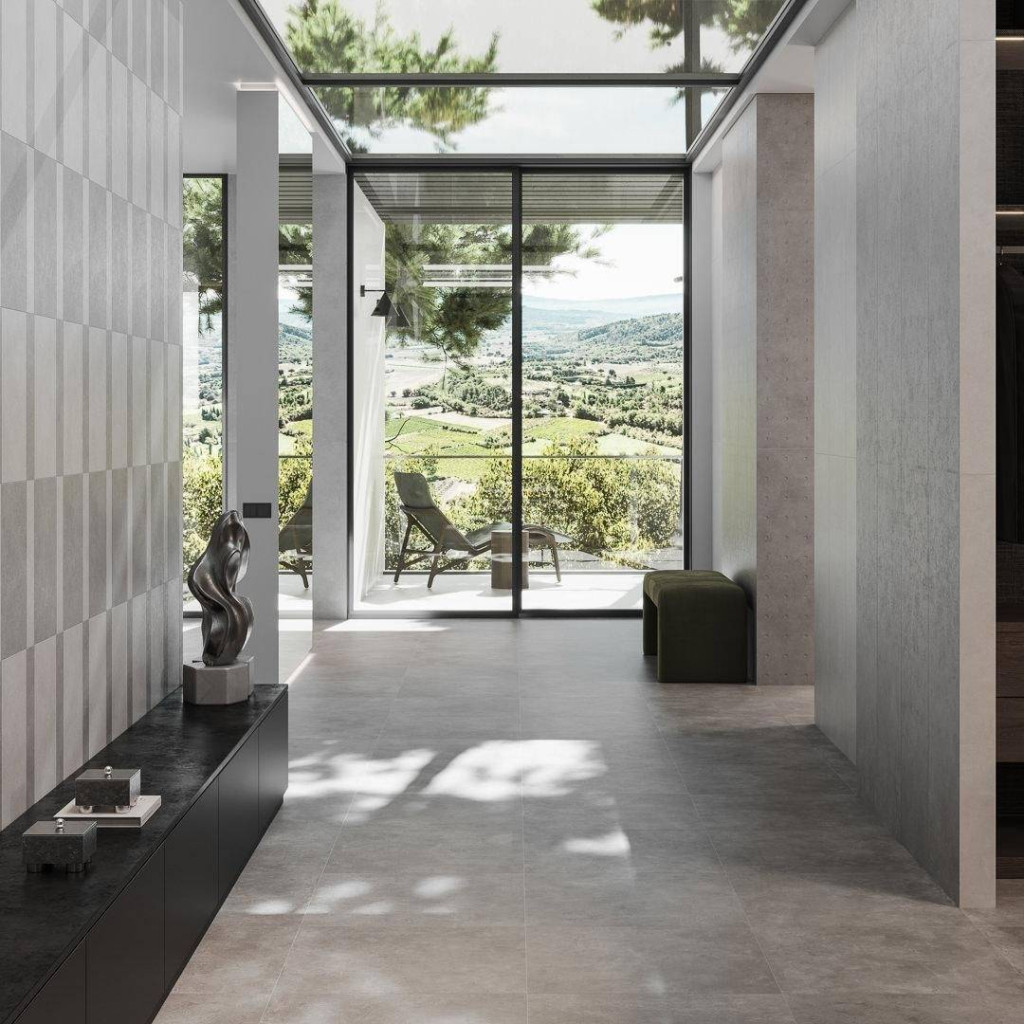 Интерьер Kerama Marazzi (Керама Марацци) Арль - 5