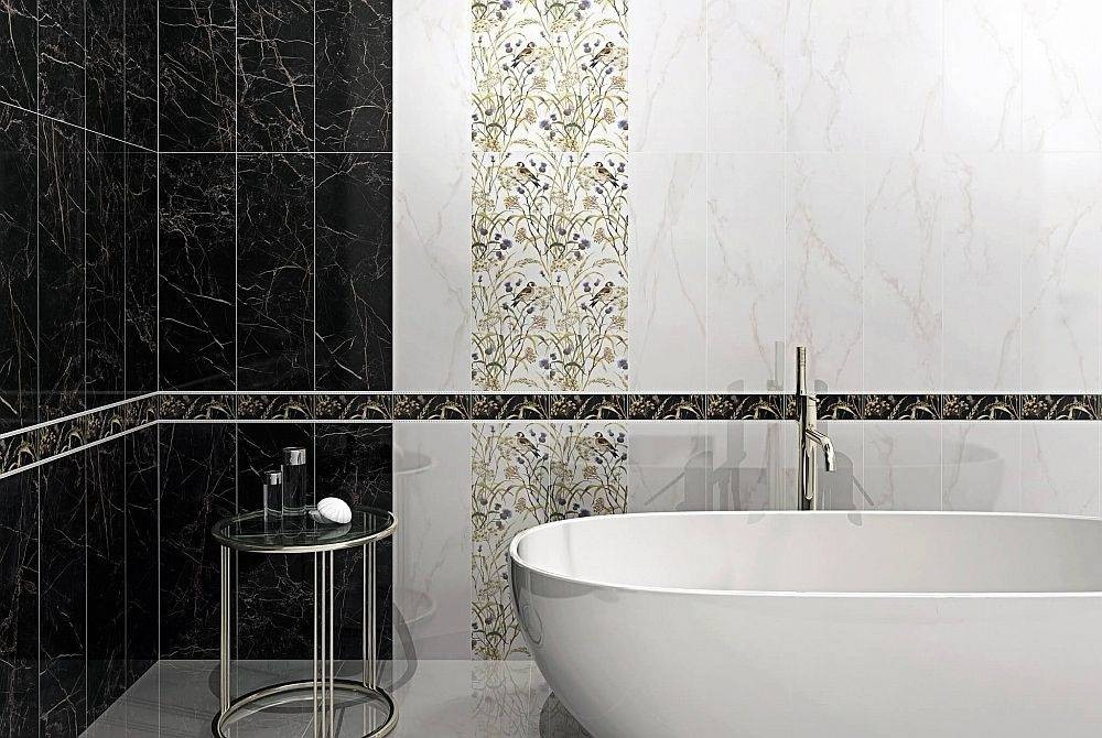 Интерьер Kerama Marazzi (Керама Марацци) Астория (Астория)