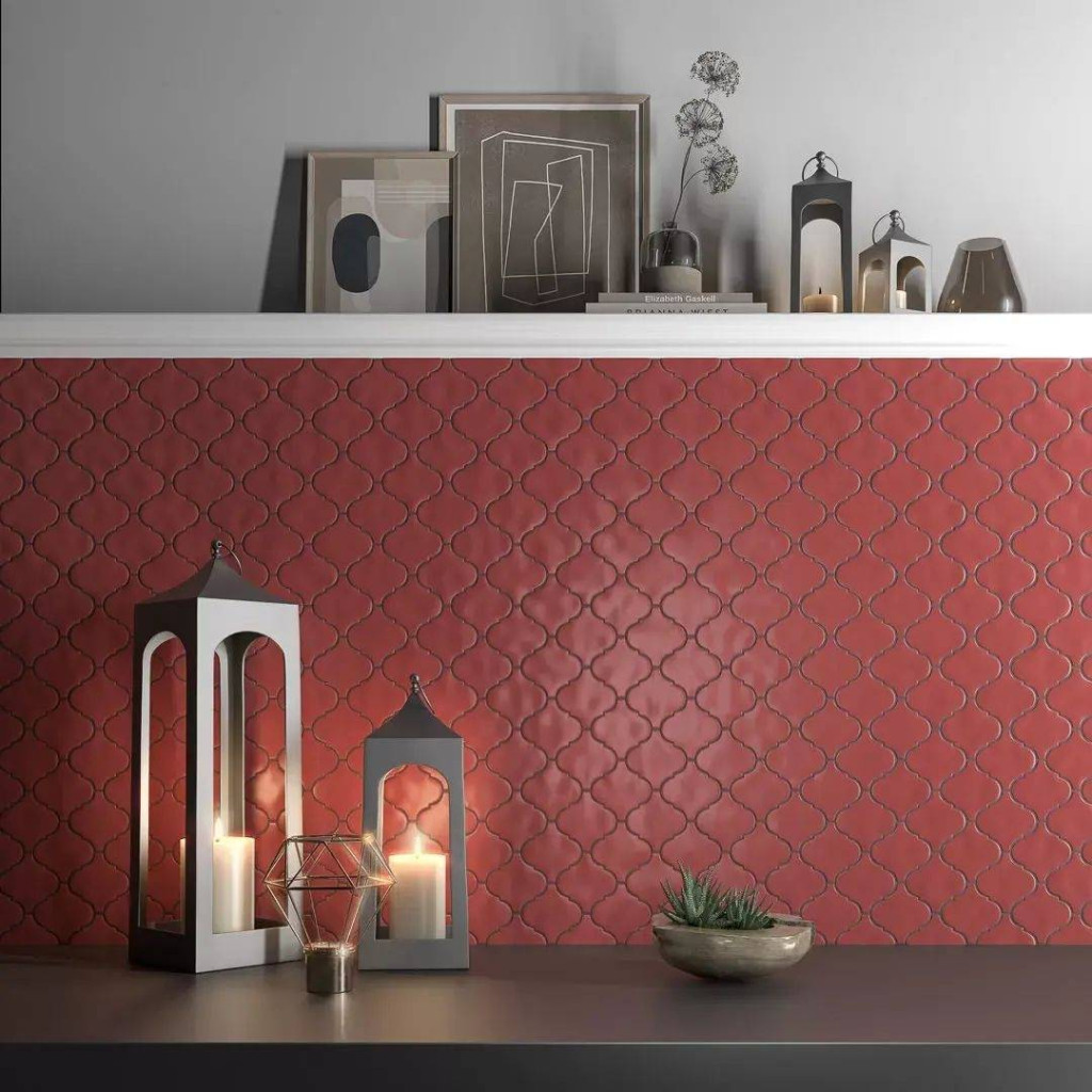 Интерьер Kerama Marazzi (Керама Марацци) Арабески Марокко - 3
