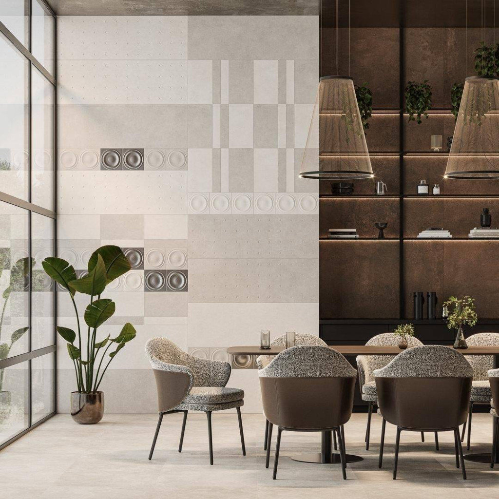 Интерьер Kerama Marazzi (Керама Марацци) Арль - 7