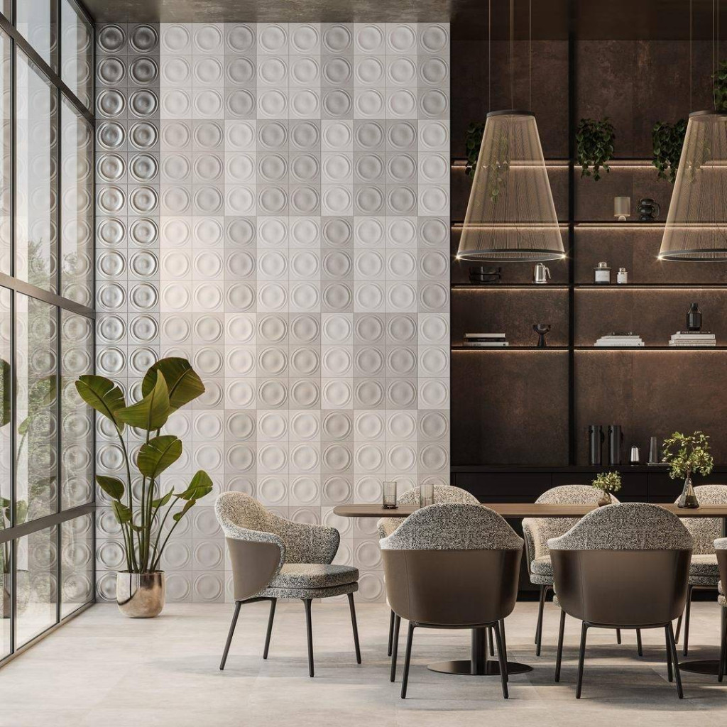 Интерьер Kerama Marazzi (Керама Марацци) Арль - 6