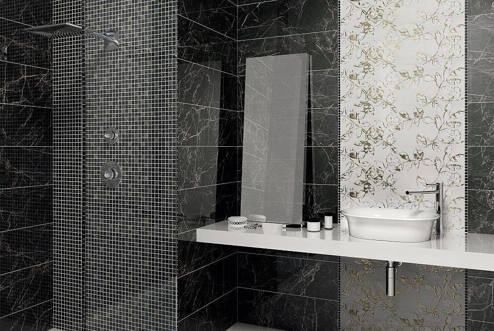 Интерьер Kerama Marazzi (Керама Марацци) Астория (Астория) - 3