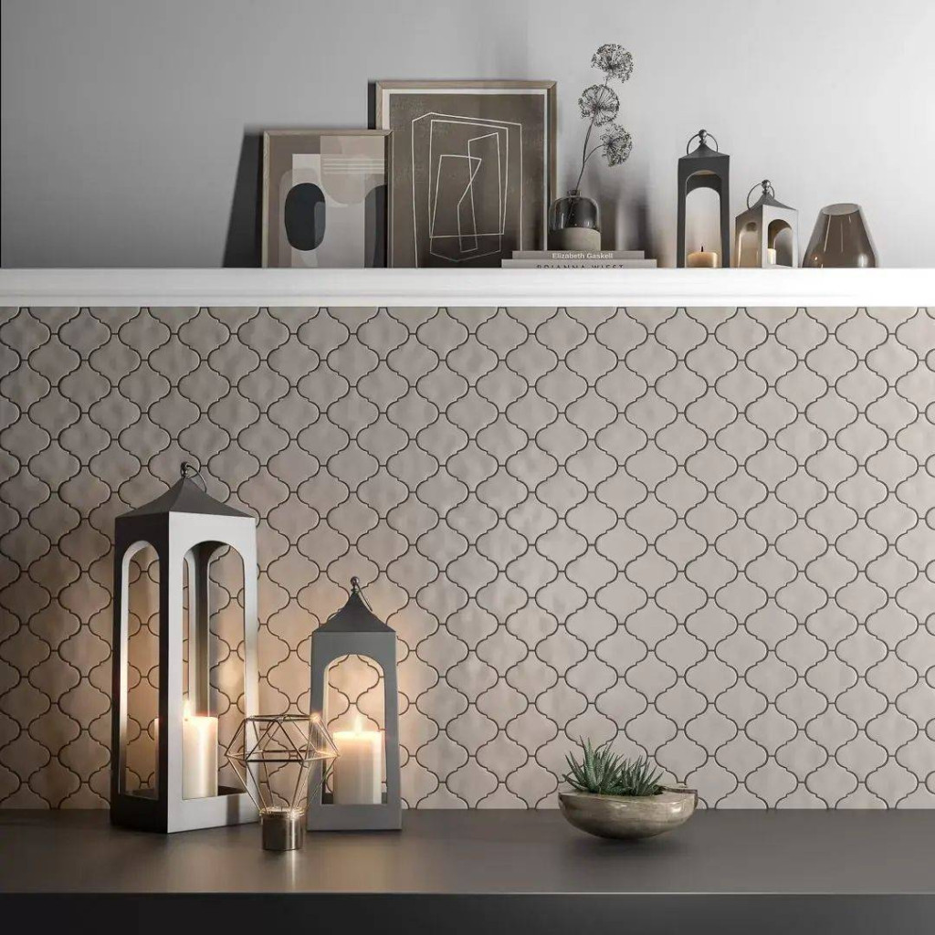 Интерьер Kerama Marazzi (Керама Марацци) Арабески Марокко - 2