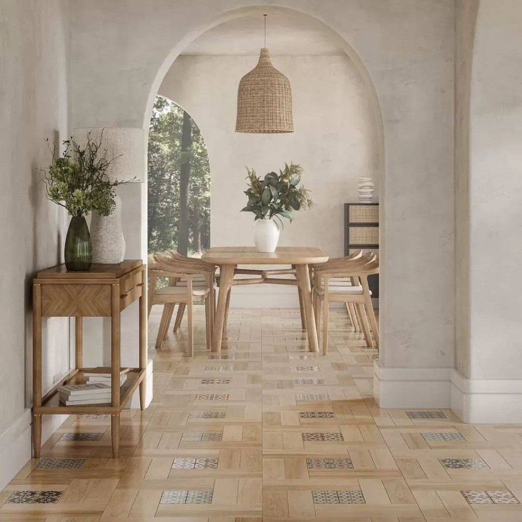 Интерьер Kerama Marazzi (Керама Марацци) Аргания - 2