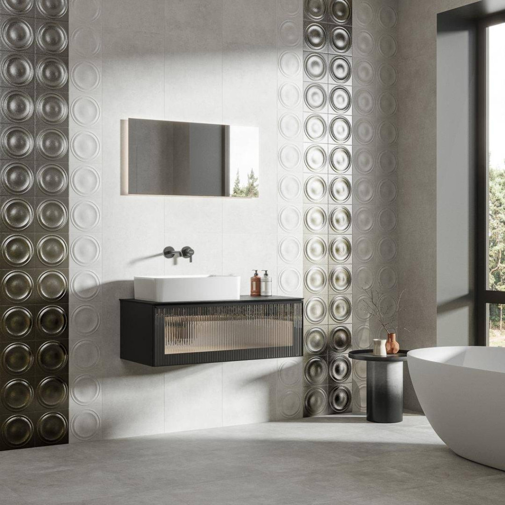 Интерьер Kerama Marazzi (Керама Марацци) Арль