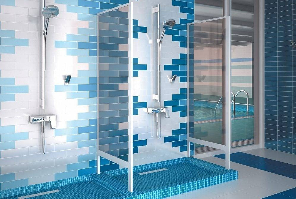 Интерьер Kerama Marazzi (Керама Марацци) Баттерфляй (Баттерфляй) - 1