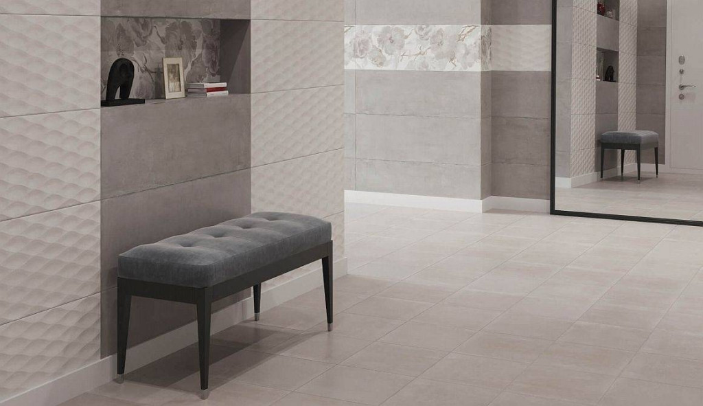 Интерьер Kerama Marazzi (Керама Марацци) Беневенто (Беневенто) - 2