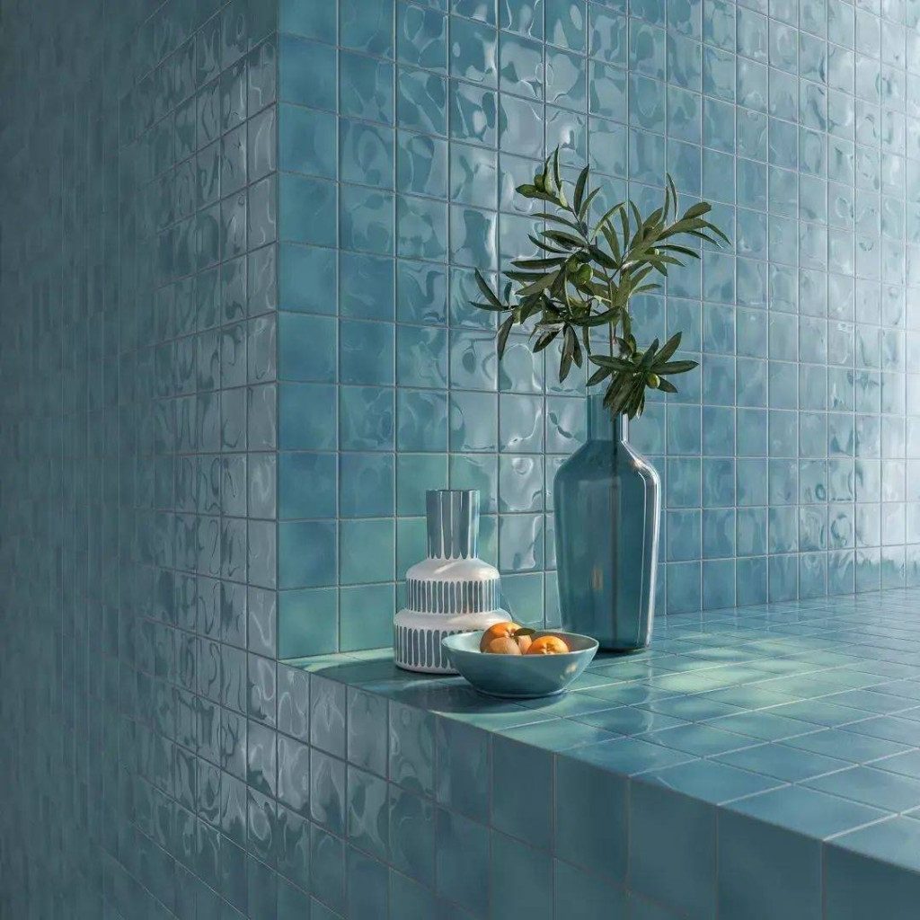 Интерьер Kerama Marazzi (Керама Марацци) Бахия - 1