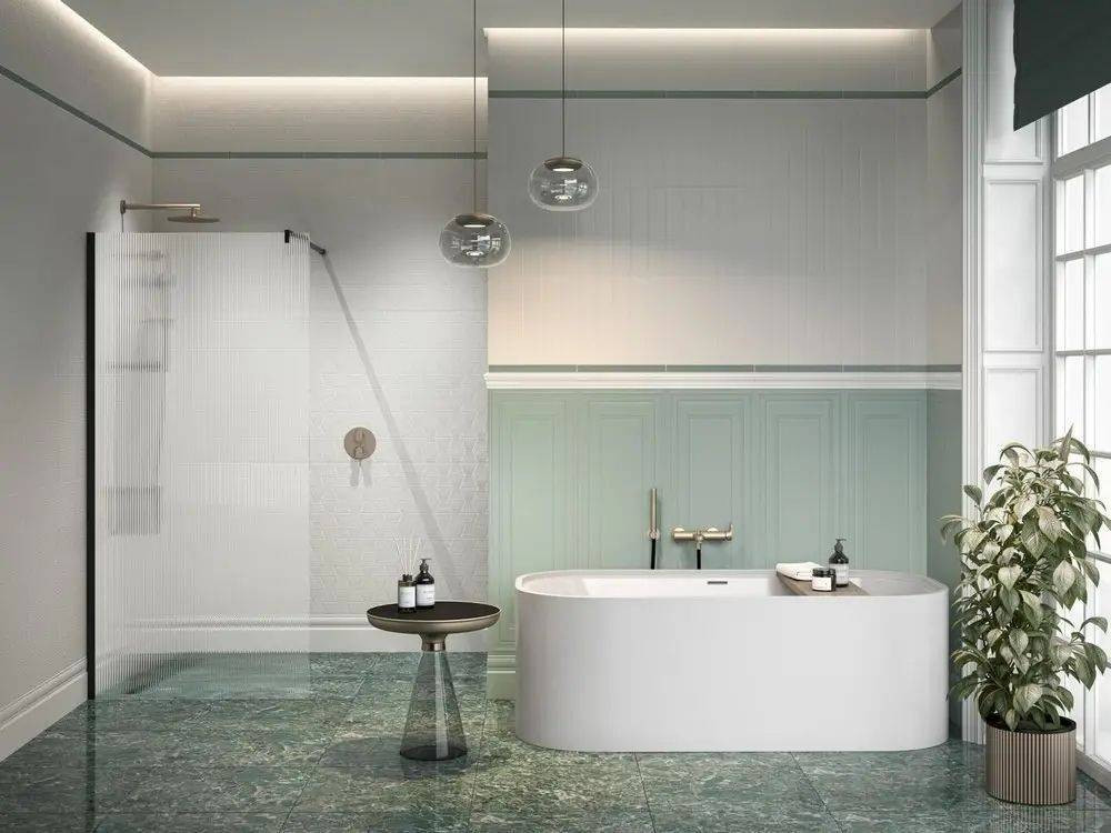 Интерьер Kerama Marazzi (Керама Марацци) Беллони