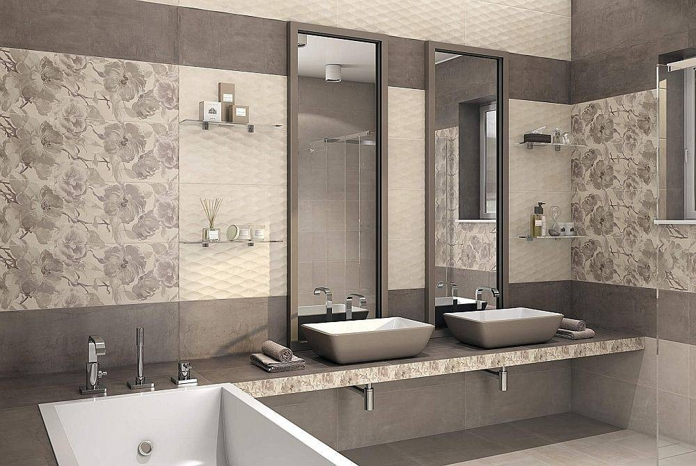 Интерьер Kerama Marazzi (Керама Марацци) Беневенто (Беневенто)