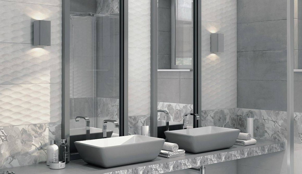 Интерьер Kerama Marazzi (Керама Марацци) Беневенто (Беневенто) - 1