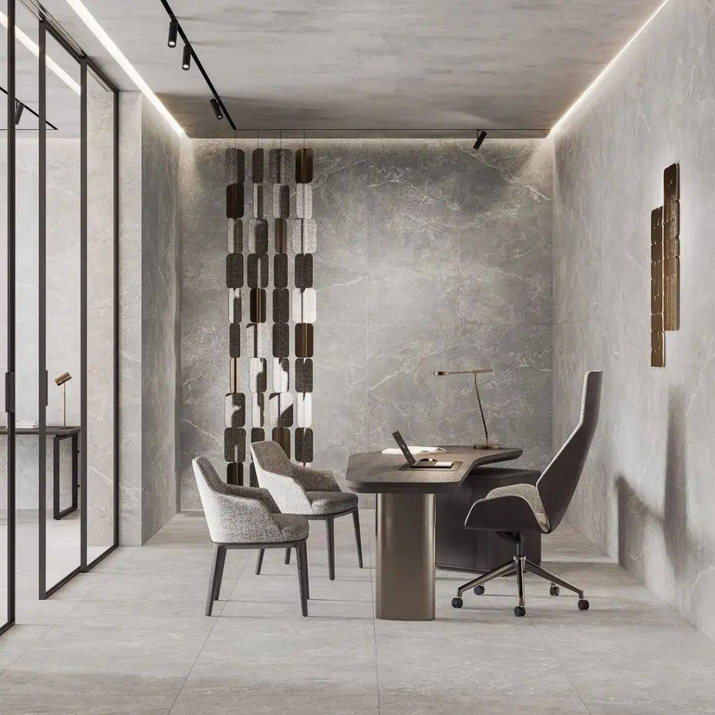 Интерьер Kerama Marazzi (Керама Марацци) Бриансон - 4