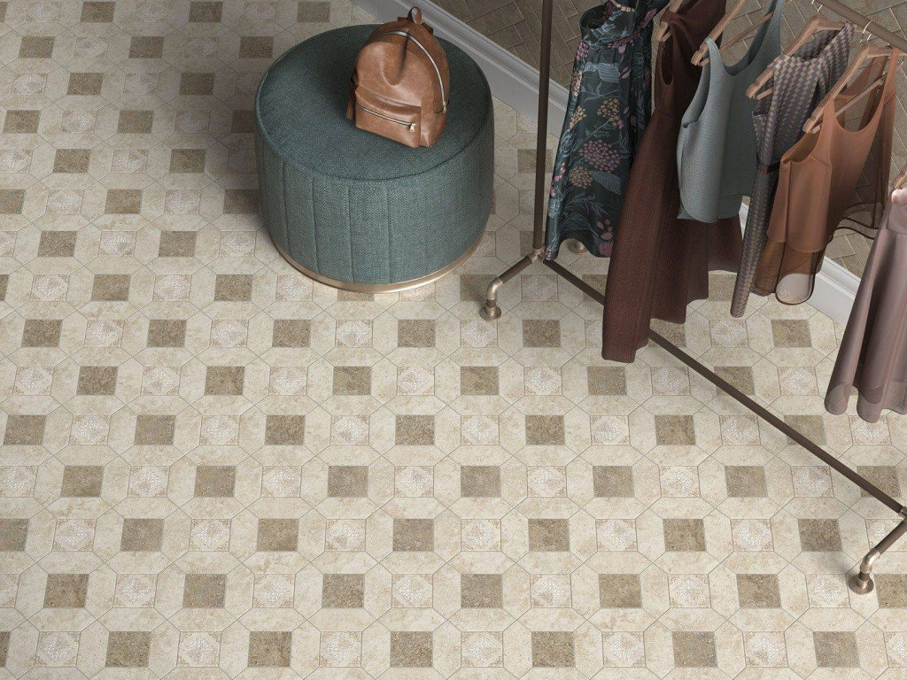 Интерьер Kerama Marazzi (Керама Марацци) Брюссель (Брюссель) - 2