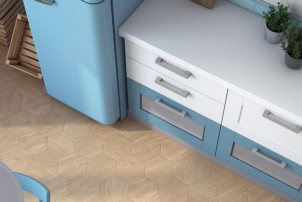 Интерьер Kerama Marazzi (Керама Марацци) Брента (Брента) - 1