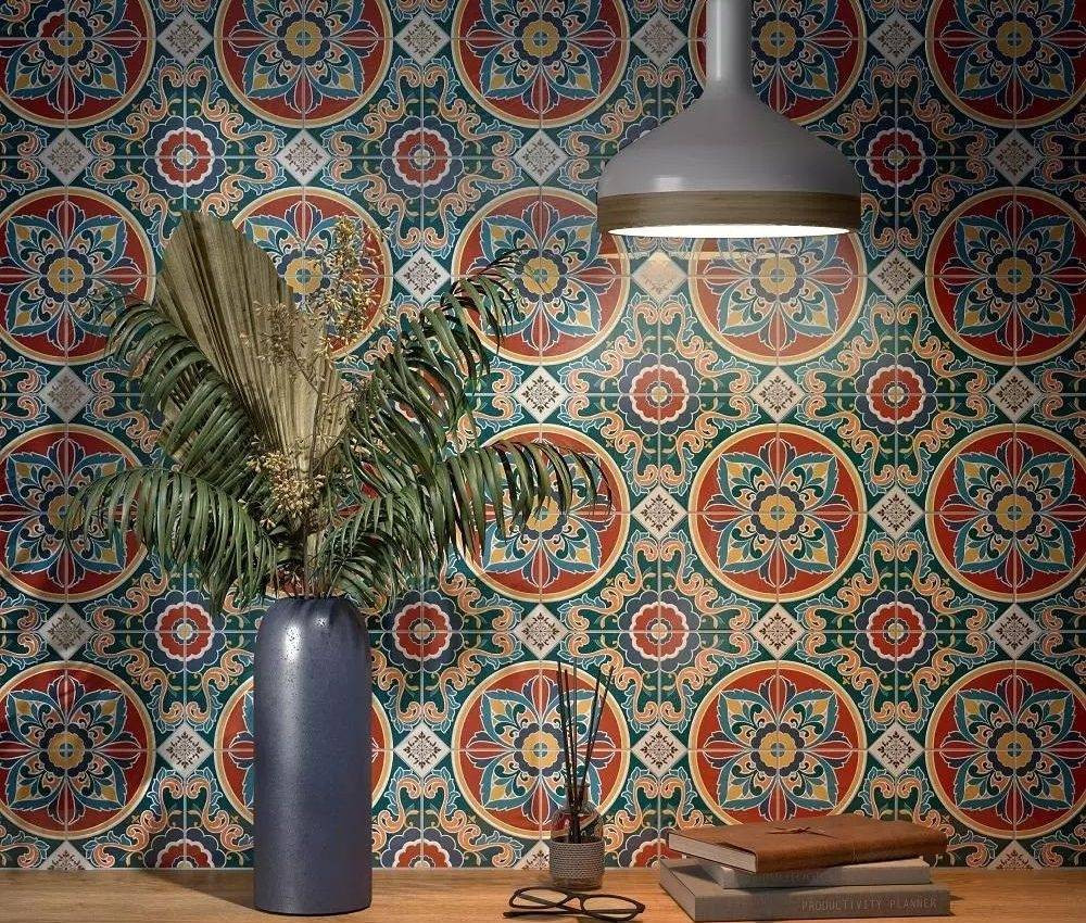 Интерьер Kerama Marazzi (Керама Марацци) Болао (Болао)