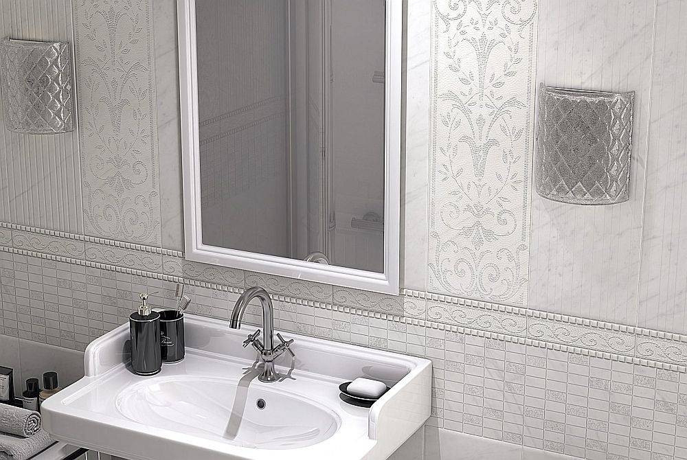 Интерьер Kerama Marazzi (Керама Марацци) Борсари (Борсари) - 1