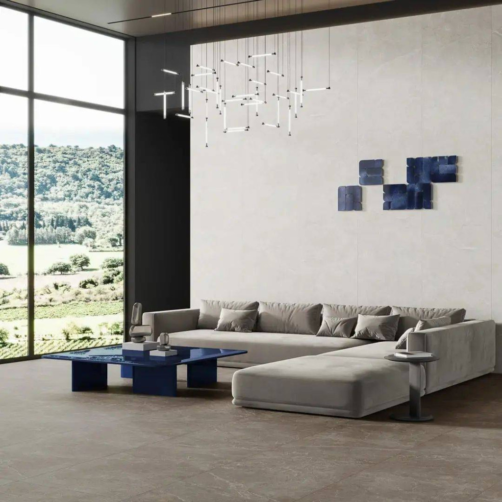 Интерьер Kerama Marazzi (Керама Марацци) Бриансон - 5