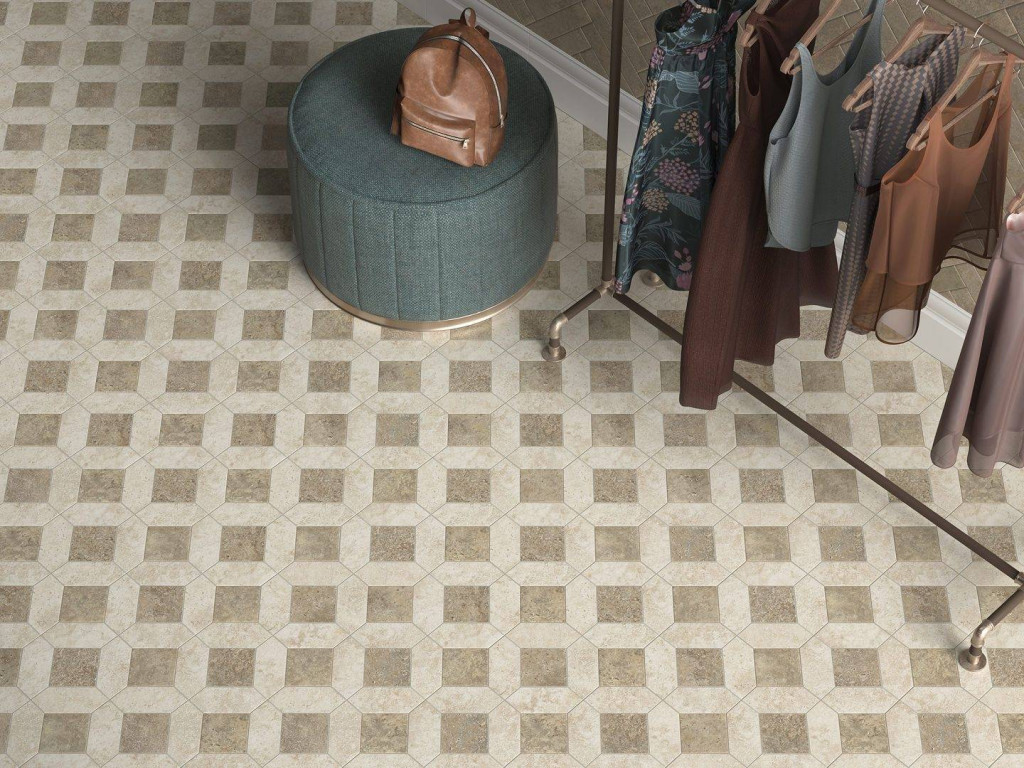 Интерьер Kerama Marazzi (Керама Марацци) Брюссель (Брюссель) - 5