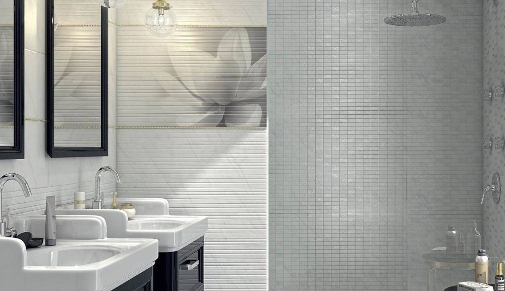 Интерьер Kerama Marazzi (Керама Марацци) Борсари (Борсари)